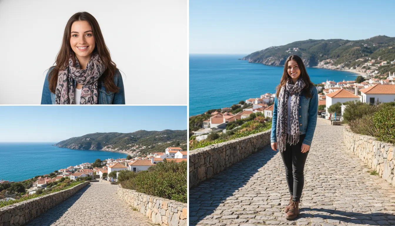 Image to Image AI Example