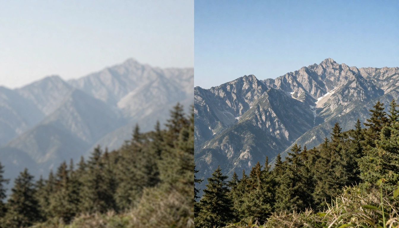 Image to Image AI Example