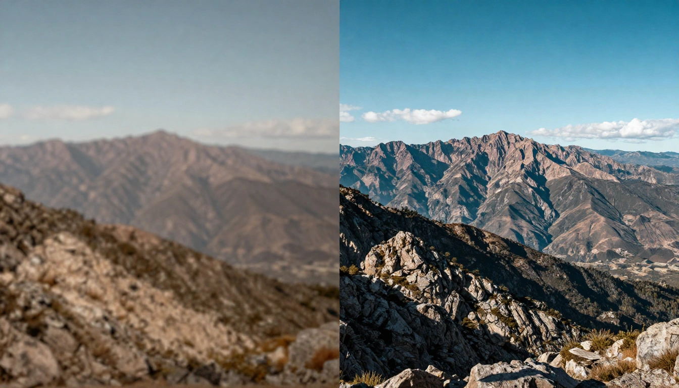 Image to Image AI Example