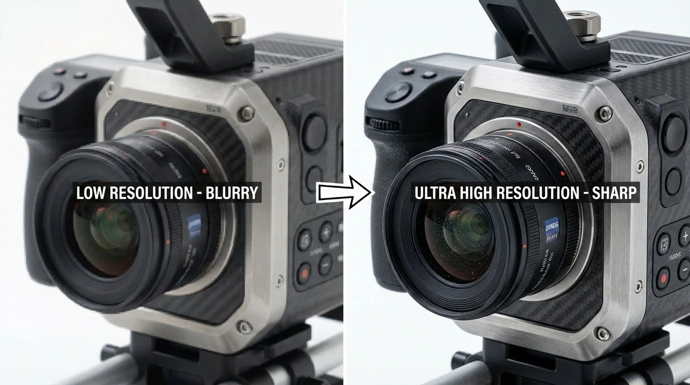 Image to Image AI Example