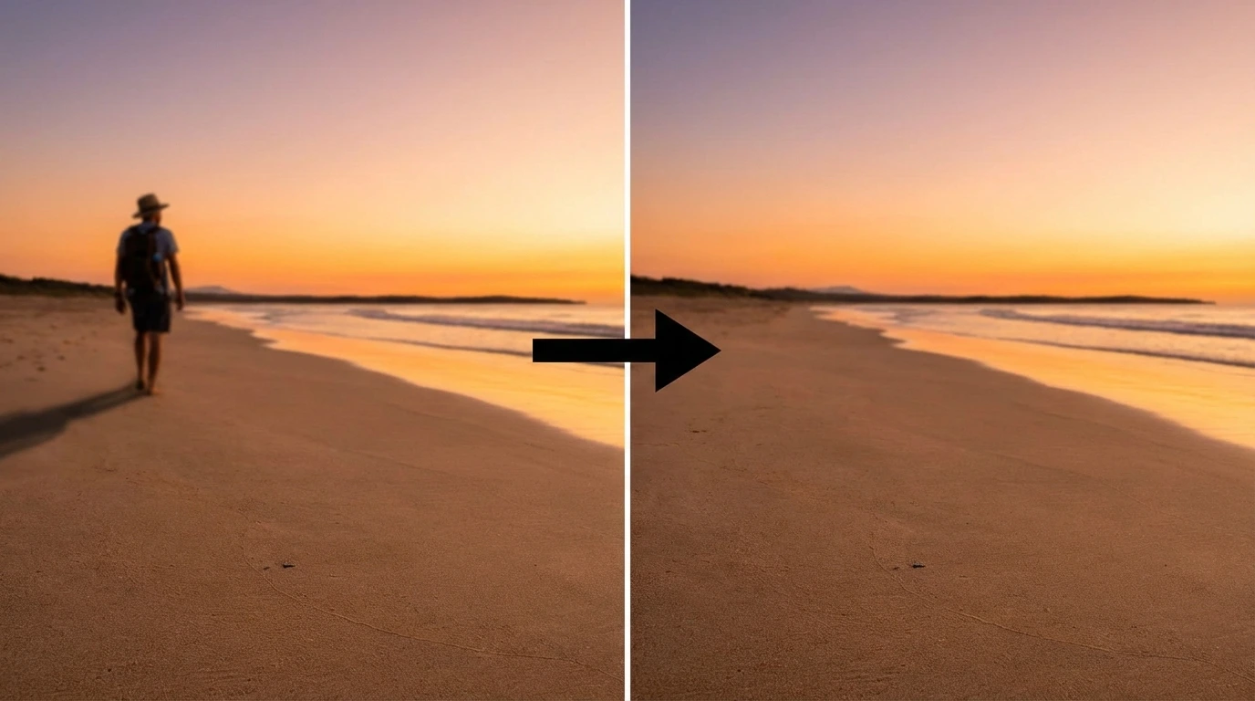 Image to Image AI Example