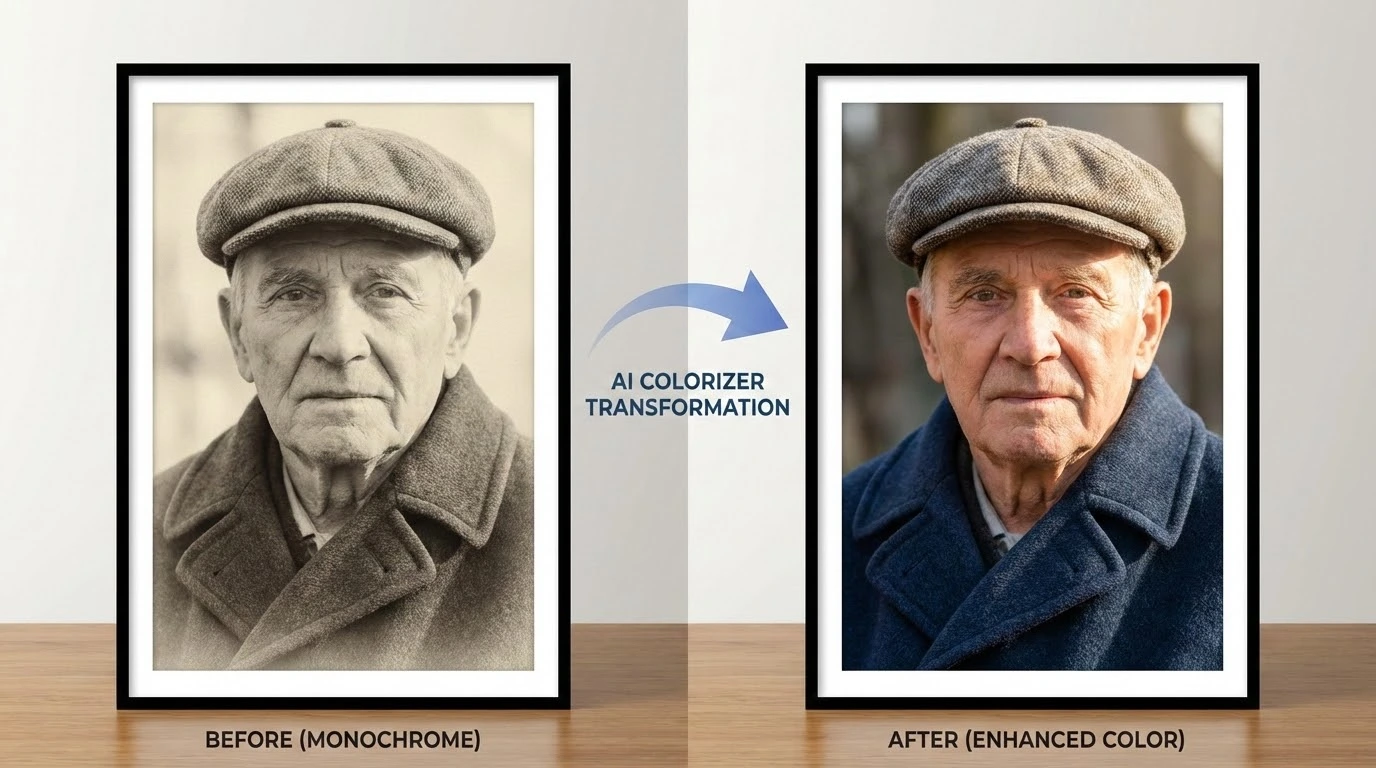 Image to Image AI Example