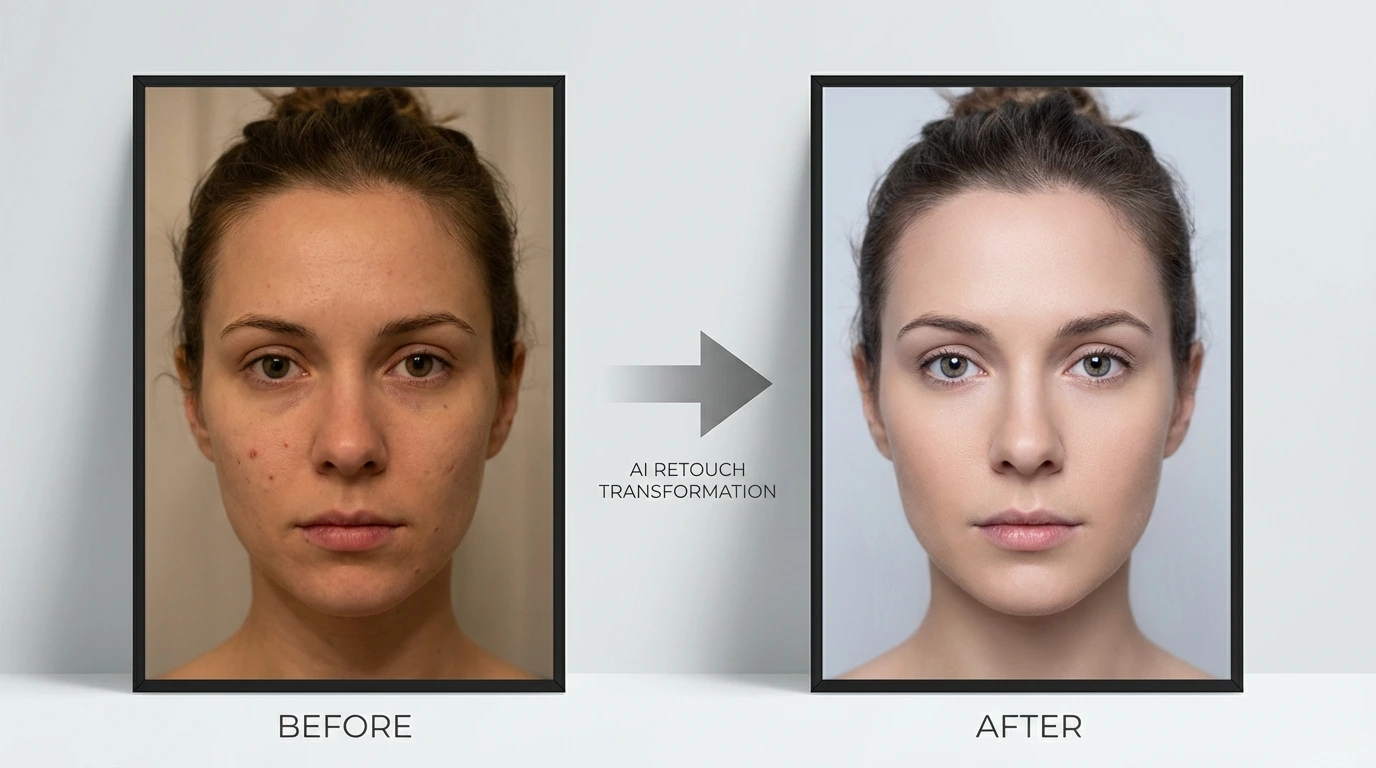 Image to Image AI Example