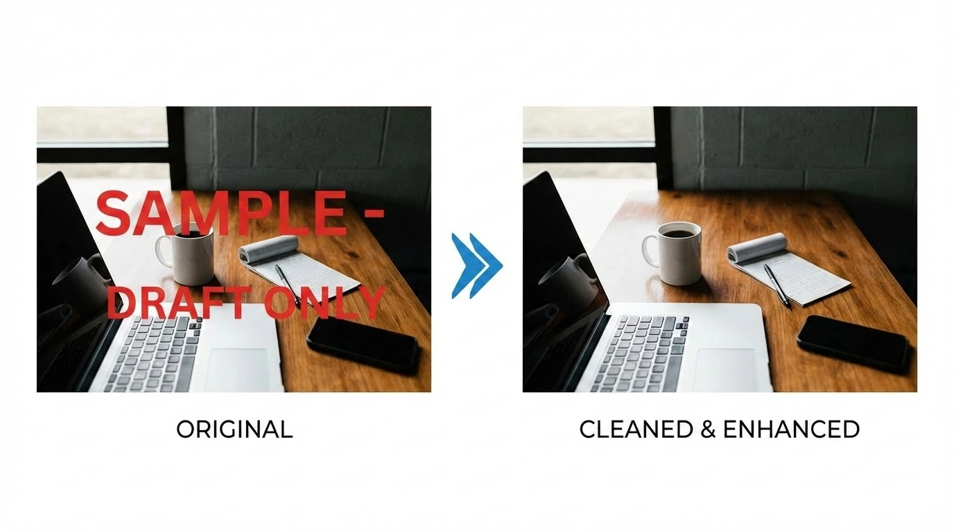 Image to Image AI Example
