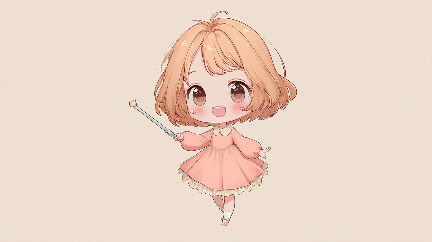 High-Quality AI Cartoon Effects