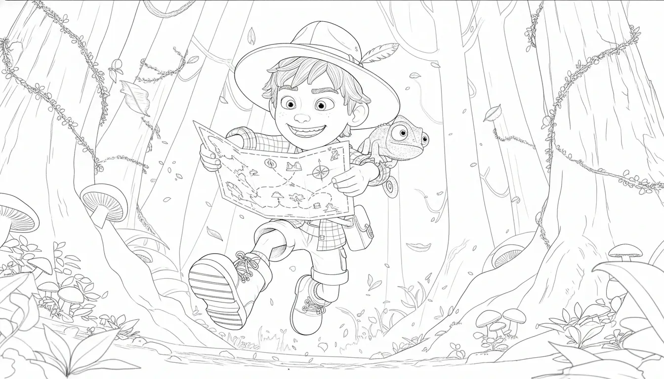 الخطوة 3: قم بتنزيل الرسم الخطي